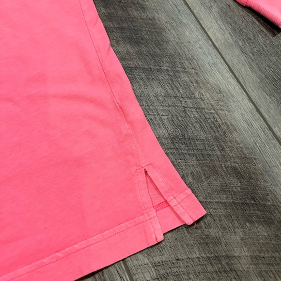 VS Pink Long Sleeve Top - Picture 5 of 14